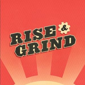 Meet your Posher, Thomas